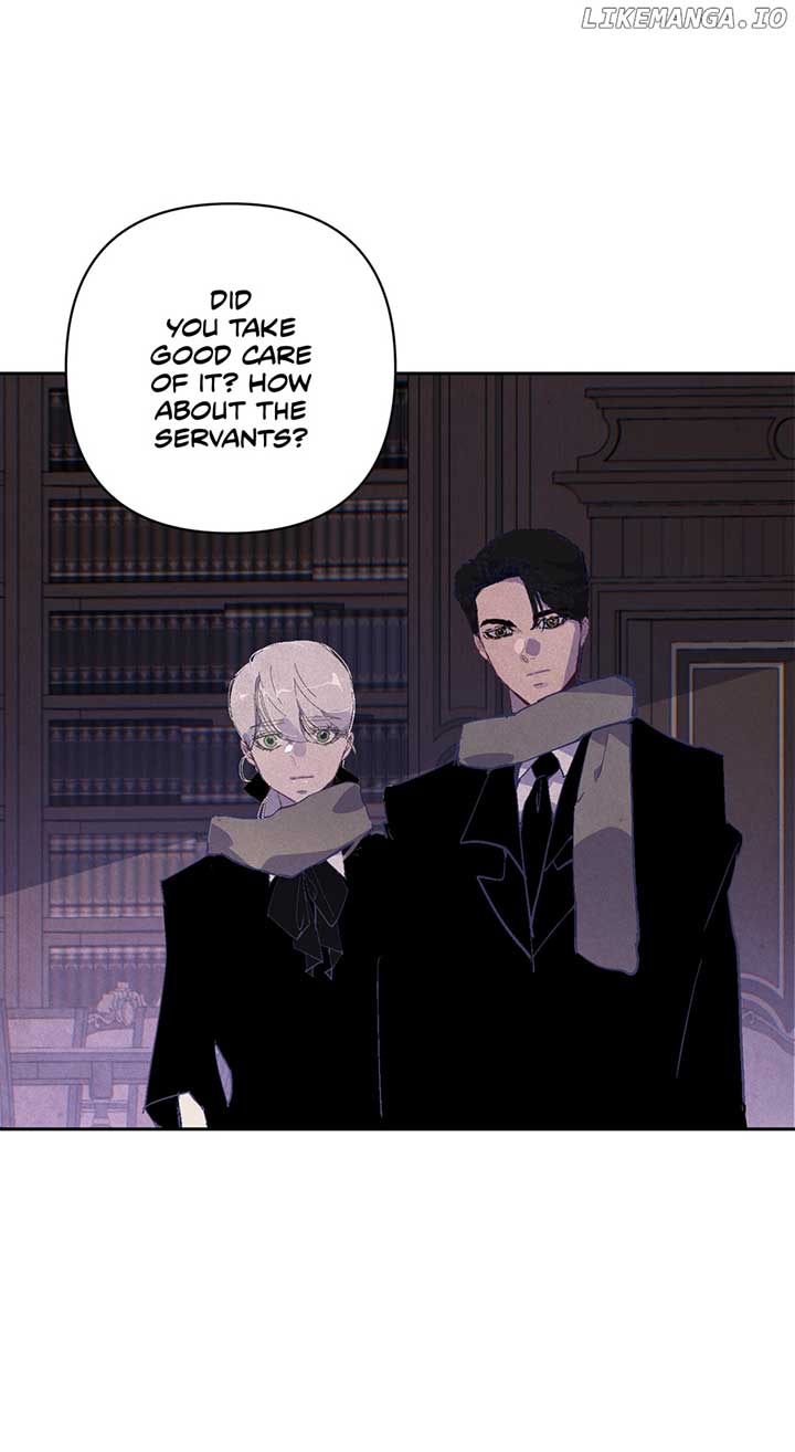 Stigma Effect Chapter 90 - Page 17