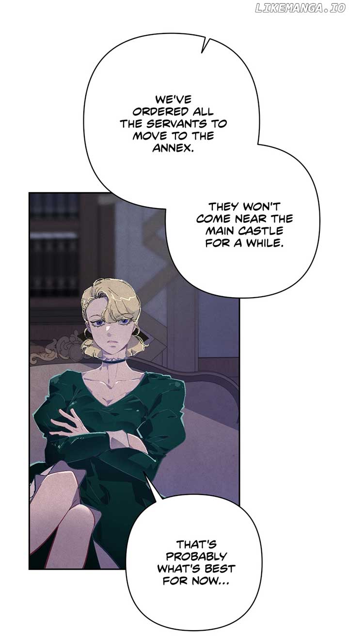 Stigma Effect Chapter 90 - Page 18