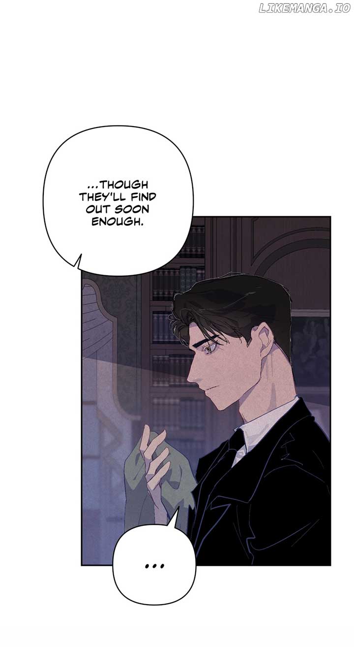 Stigma Effect Chapter 90 - Page 19
