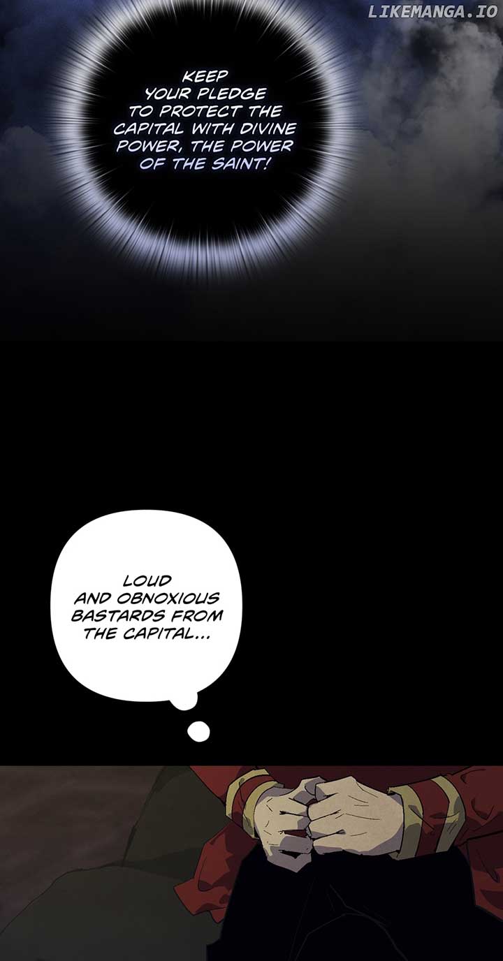 Stigma Effect Chapter 90 - Page 3