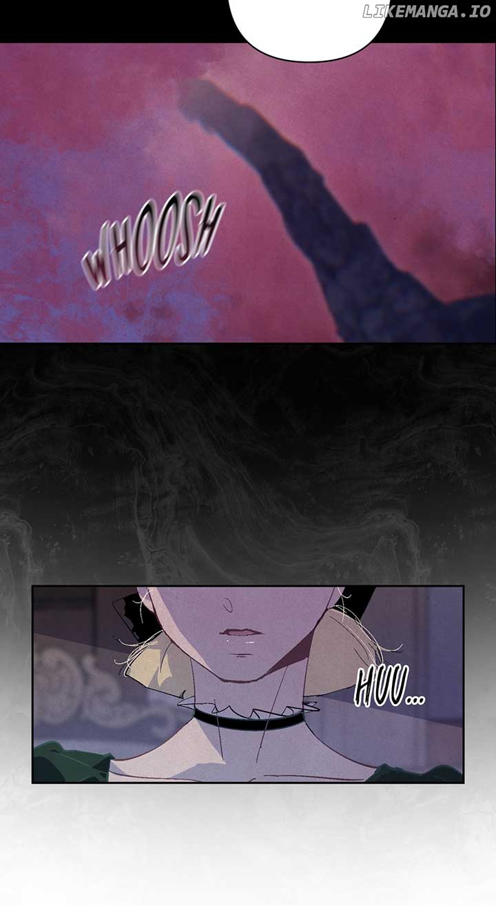 Stigma Effect Chapter 90 - Page 21