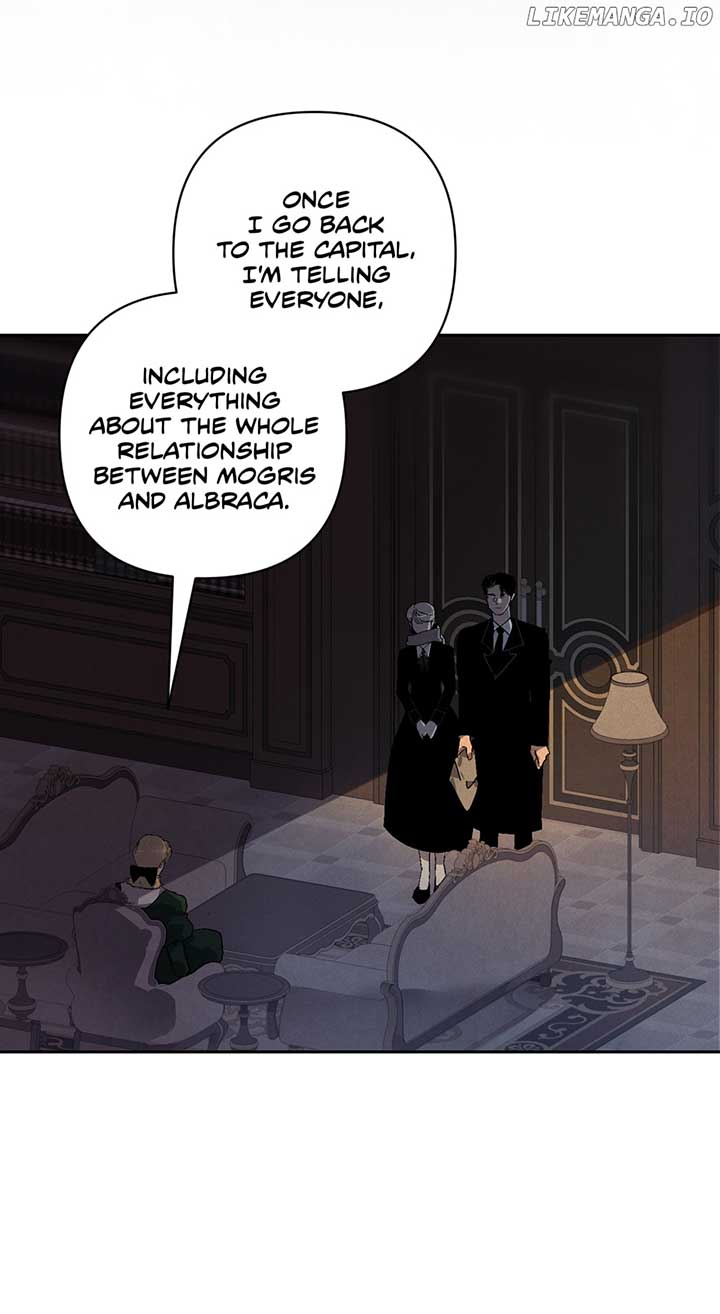 Stigma Effect Chapter 90 - Page 22