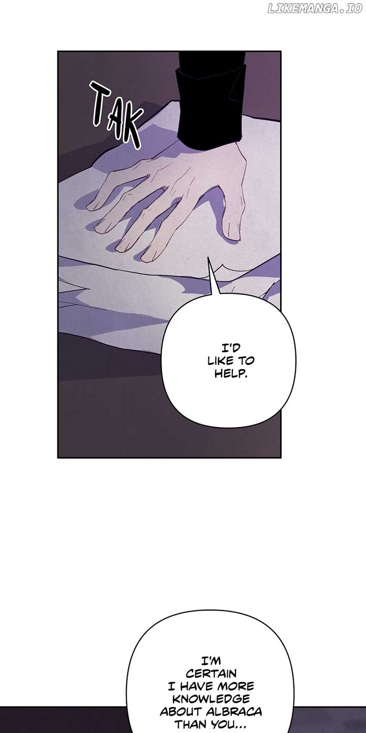 Stigma Effect Chapter 90 - Page 23