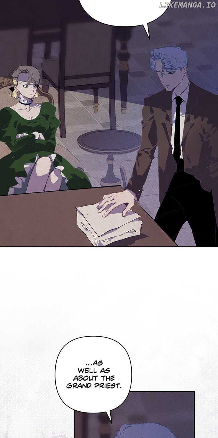 Stigma Effect Chapter 90 - Page 24