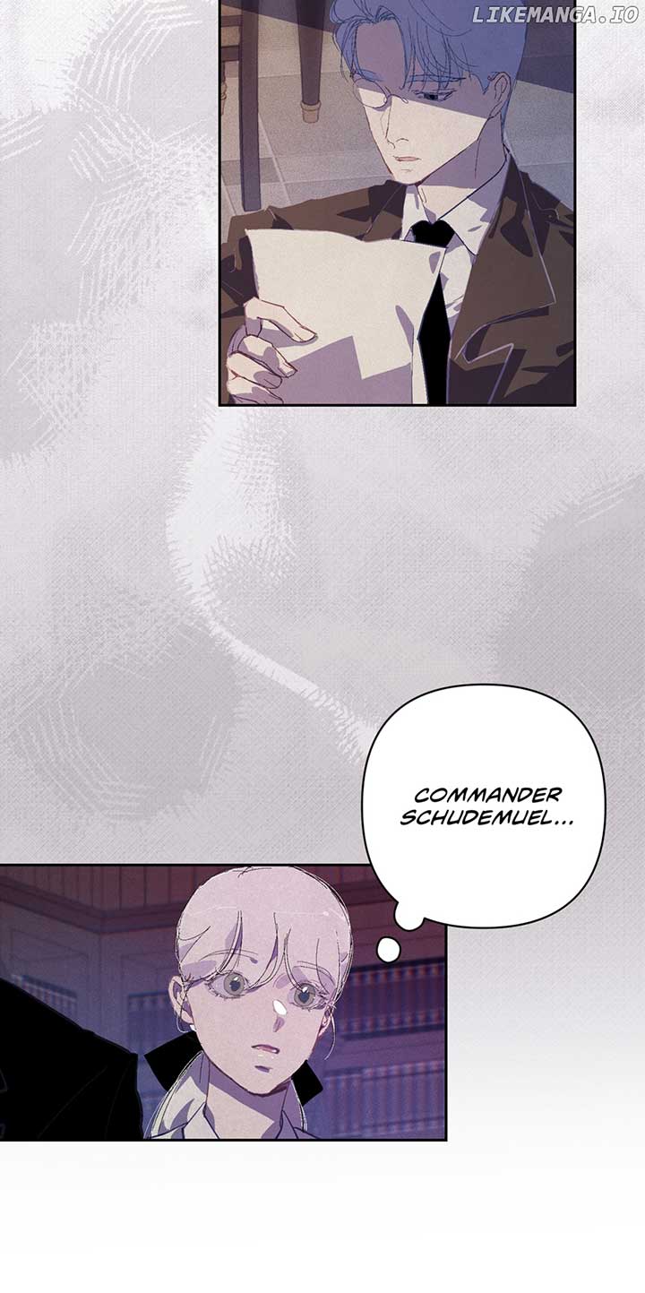 Stigma Effect Chapter 90 - Page 25
