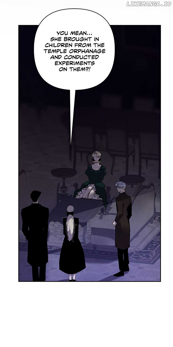 Stigma Effect Chapter 90 - Page 29