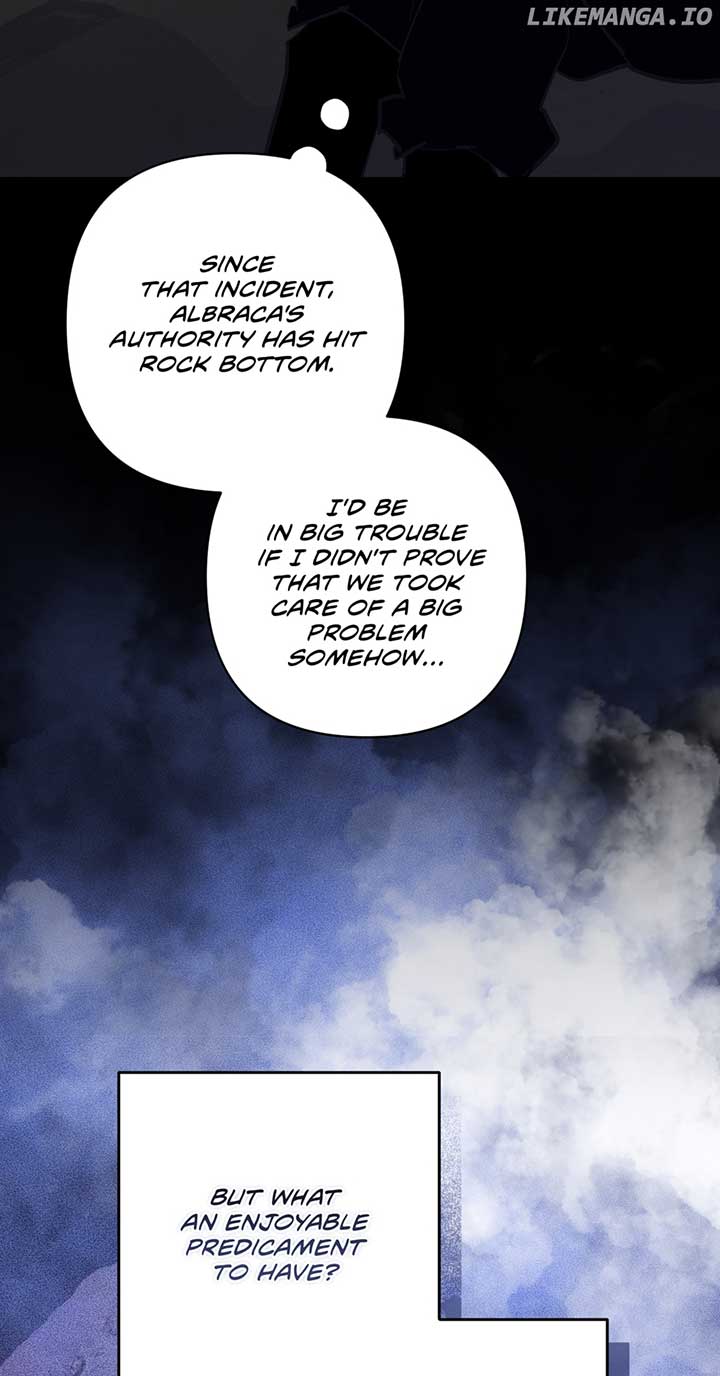 Stigma Effect Chapter 90 - Page 4