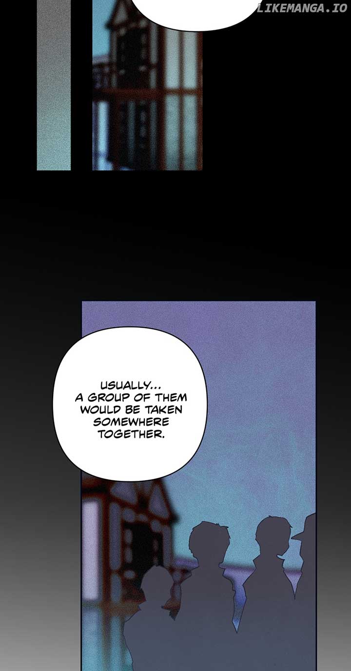 Stigma Effect Chapter 90 - Page 31