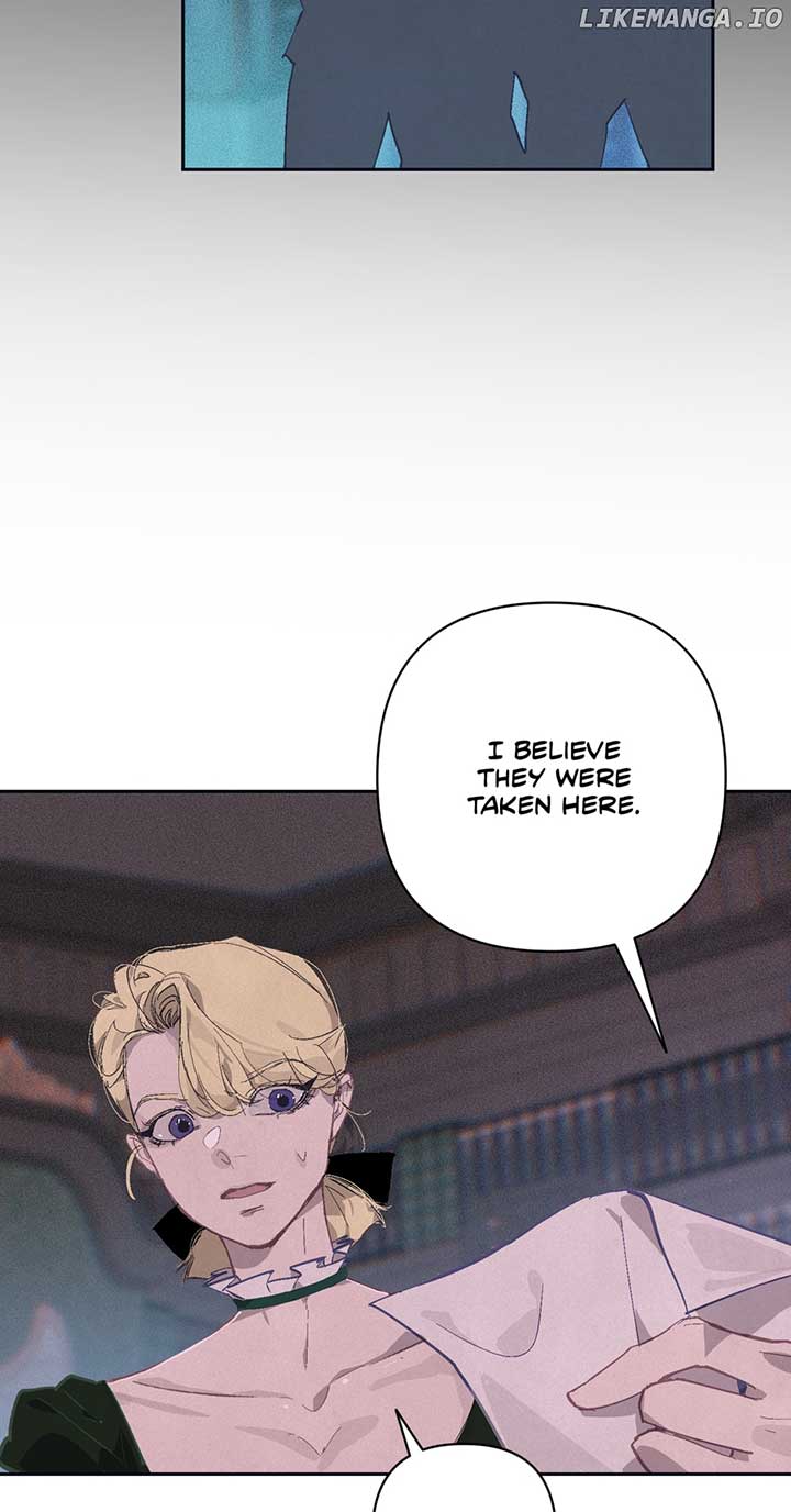 Stigma Effect Chapter 90 - Page 32