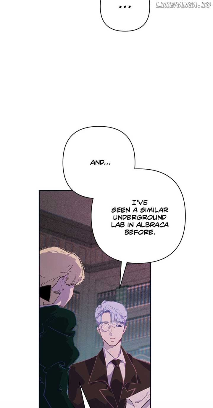 Stigma Effect Chapter 90 - Page 33