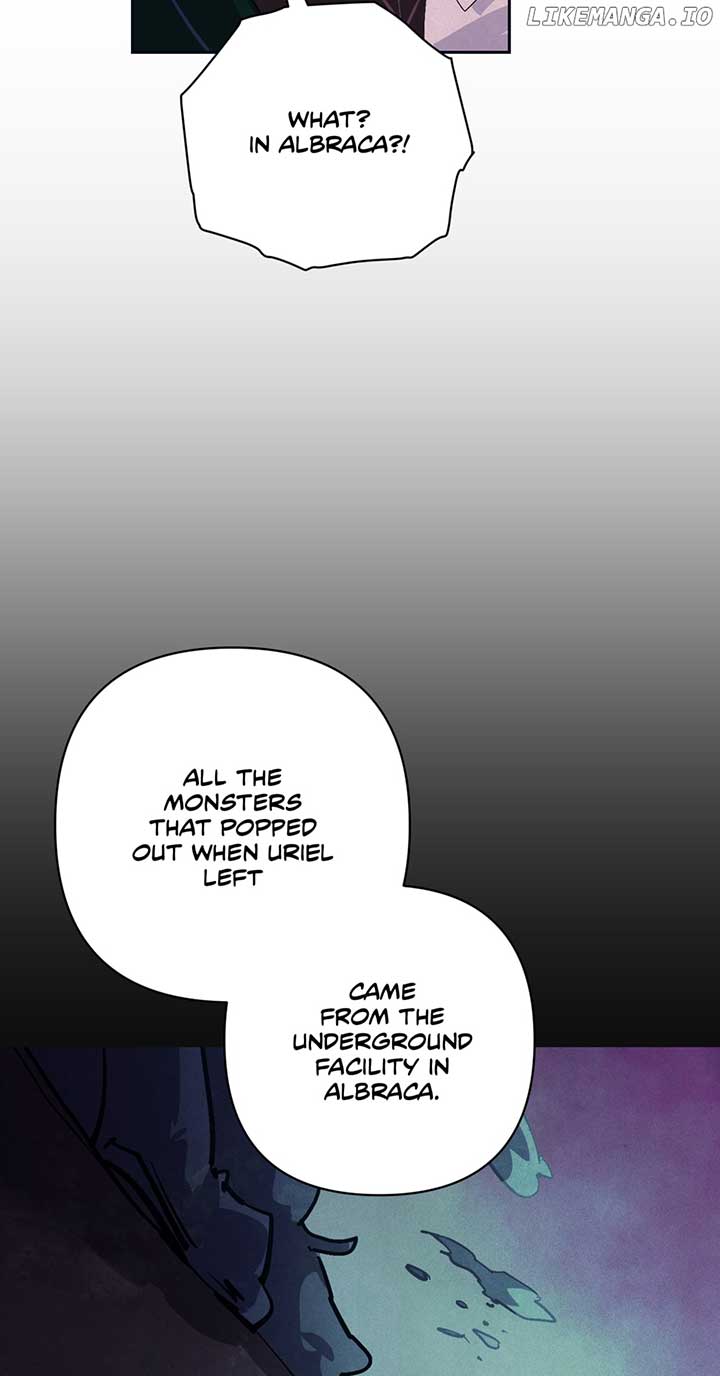 Stigma Effect Chapter 90 - Page 34