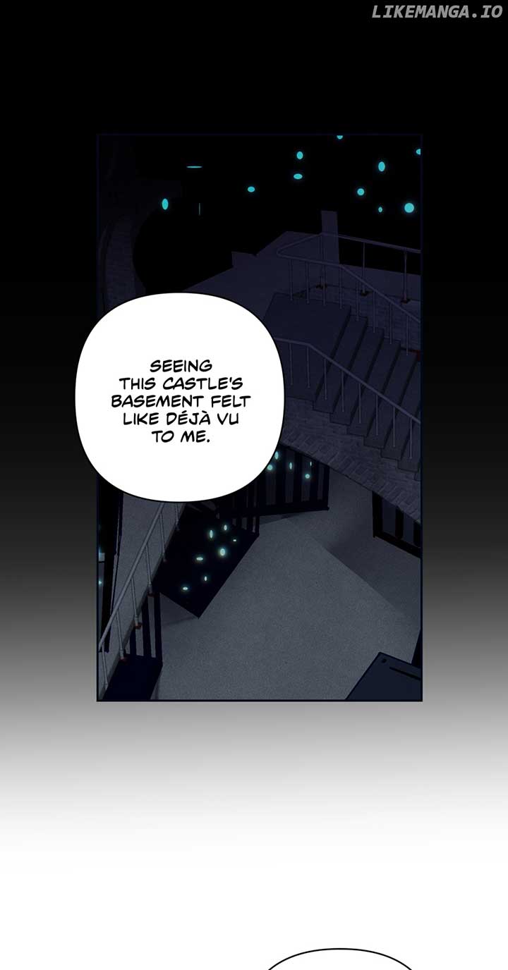 Stigma Effect Chapter 90 - Page 36