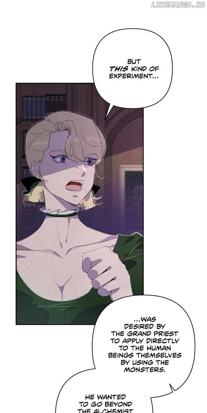 Stigma Effect Chapter 90 - Page 38