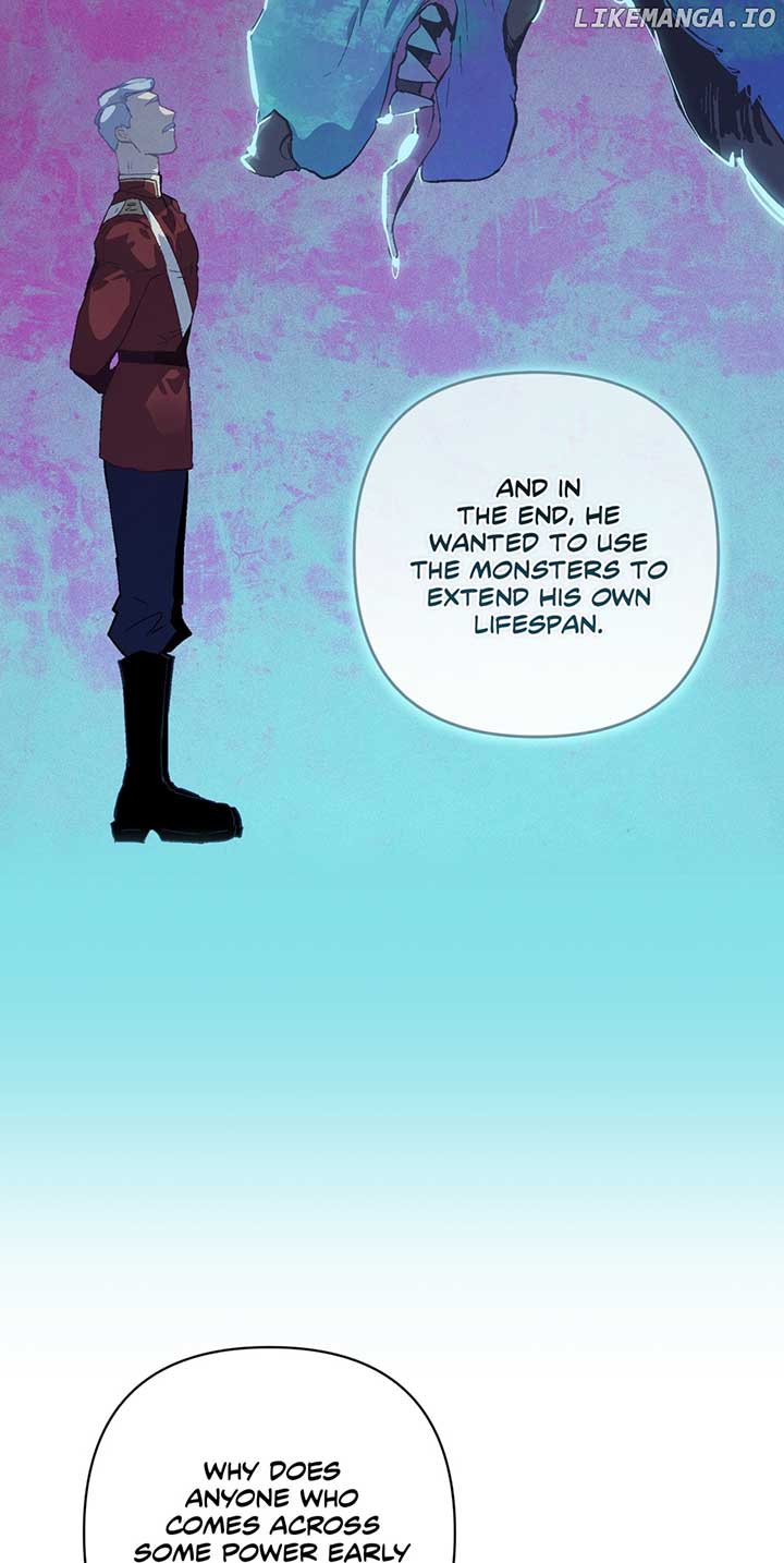 Stigma Effect Chapter 90 - Page 40