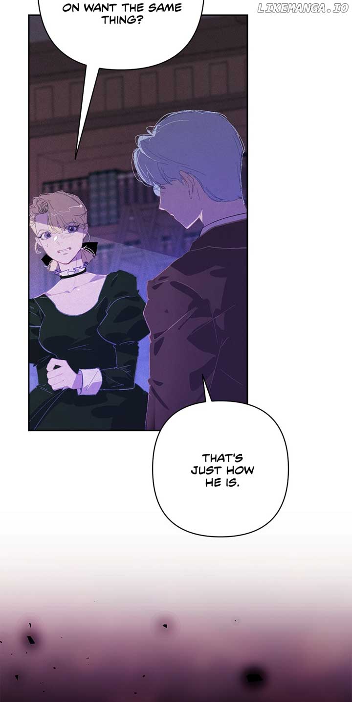 Stigma Effect Chapter 90 - Page 41