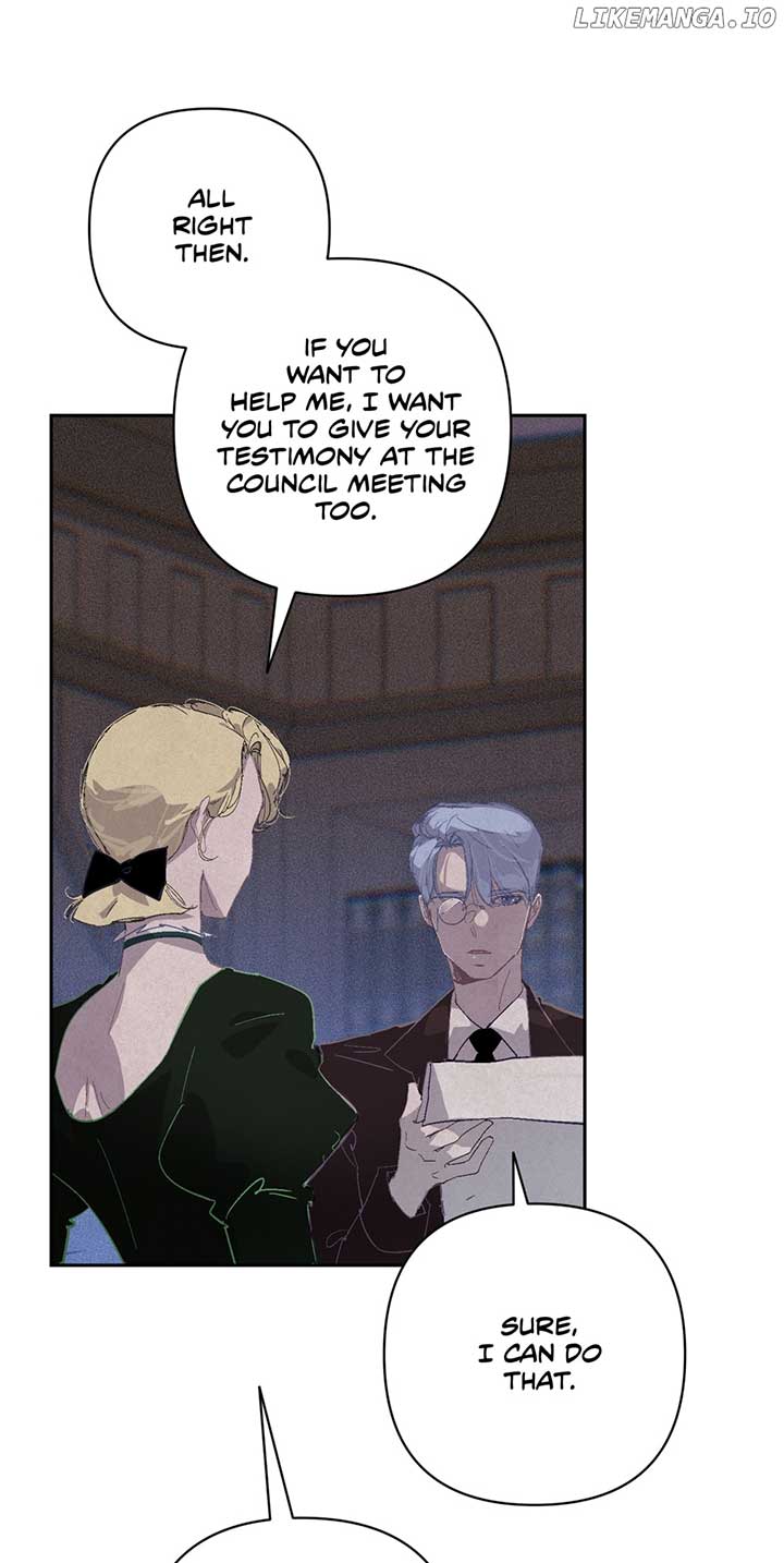 Stigma Effect Chapter 90 - Page 44
