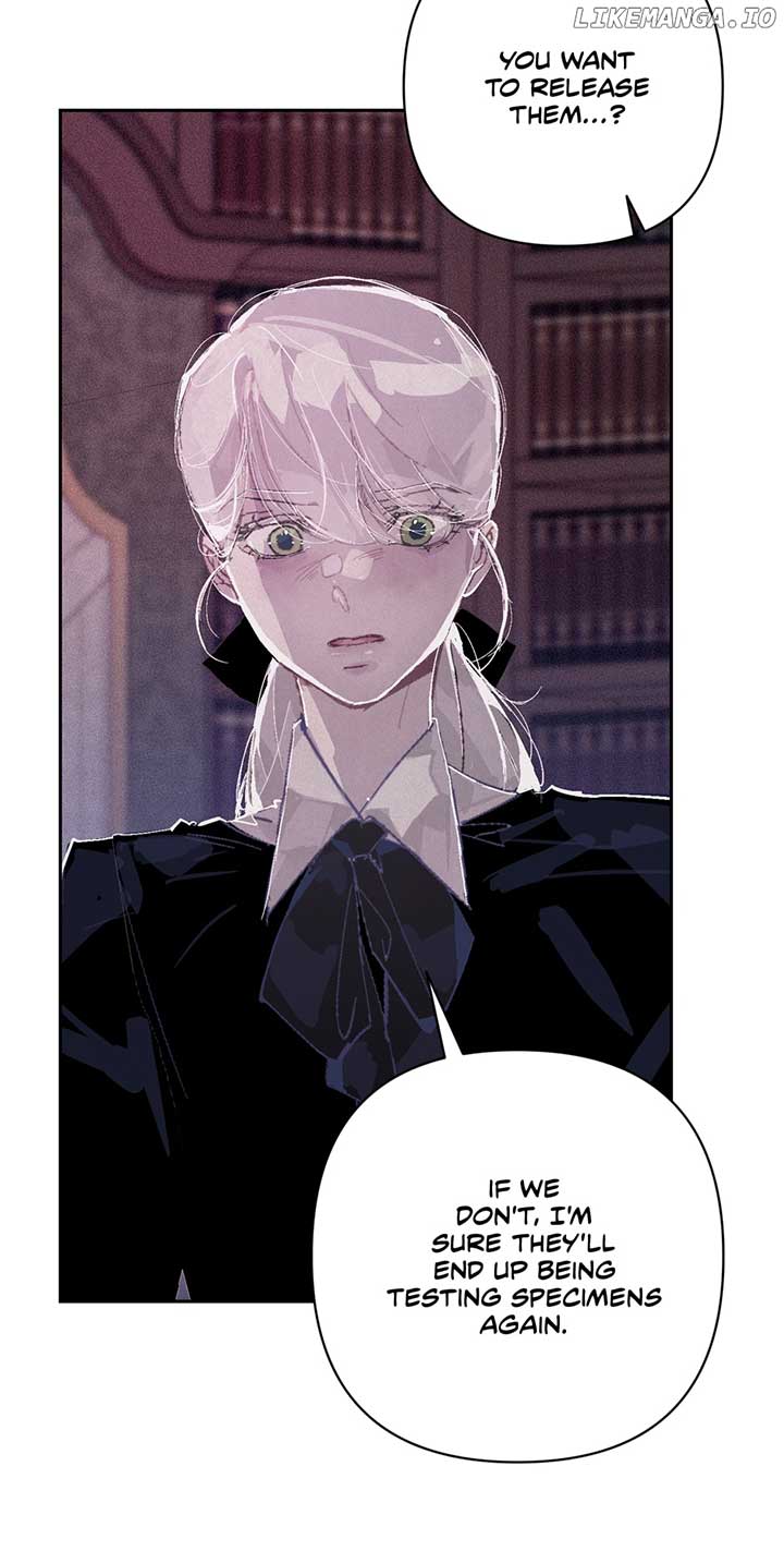 Stigma Effect Chapter 90 - Page 46
