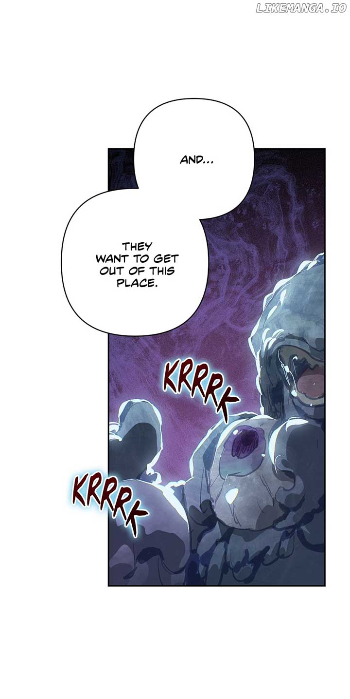 Stigma Effect Chapter 90 - Page 47
