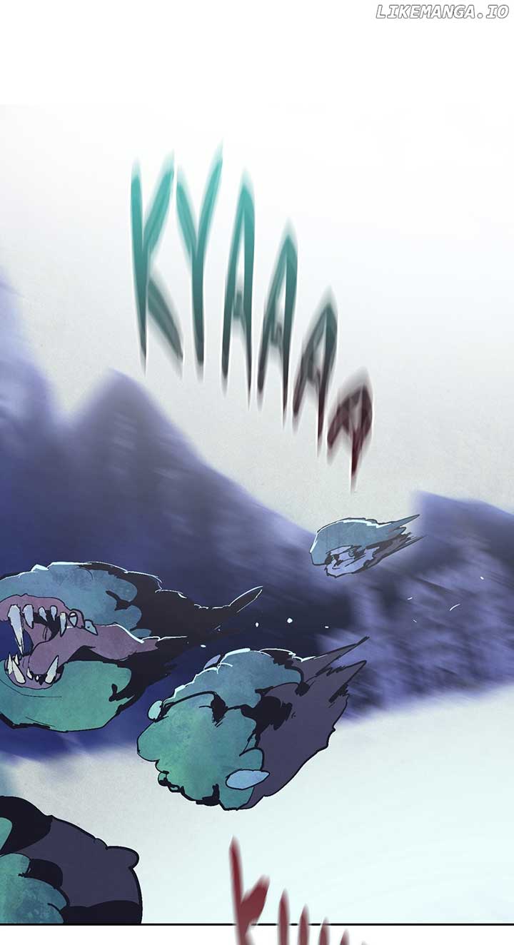 Stigma Effect Chapter 90 - Page 51