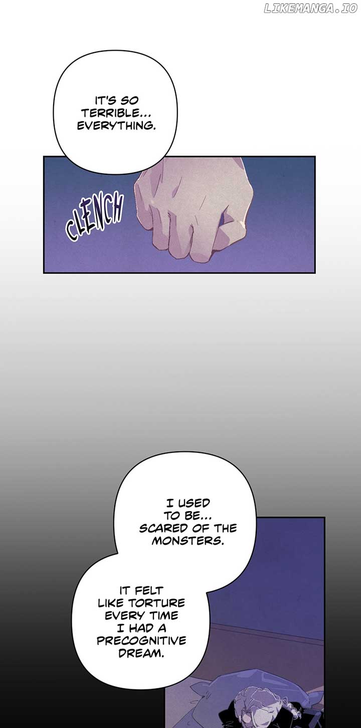 Stigma Effect Chapter 90 - Page 56
