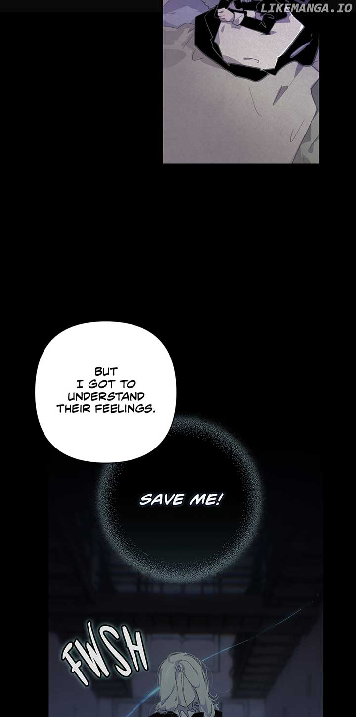 Stigma Effect Chapter 90 - Page 57
