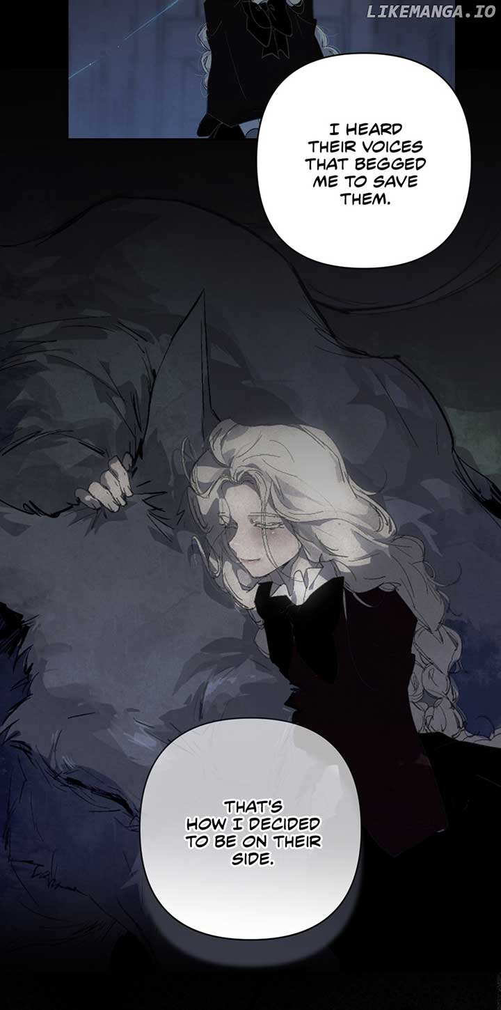 Stigma Effect Chapter 90 - Page 58