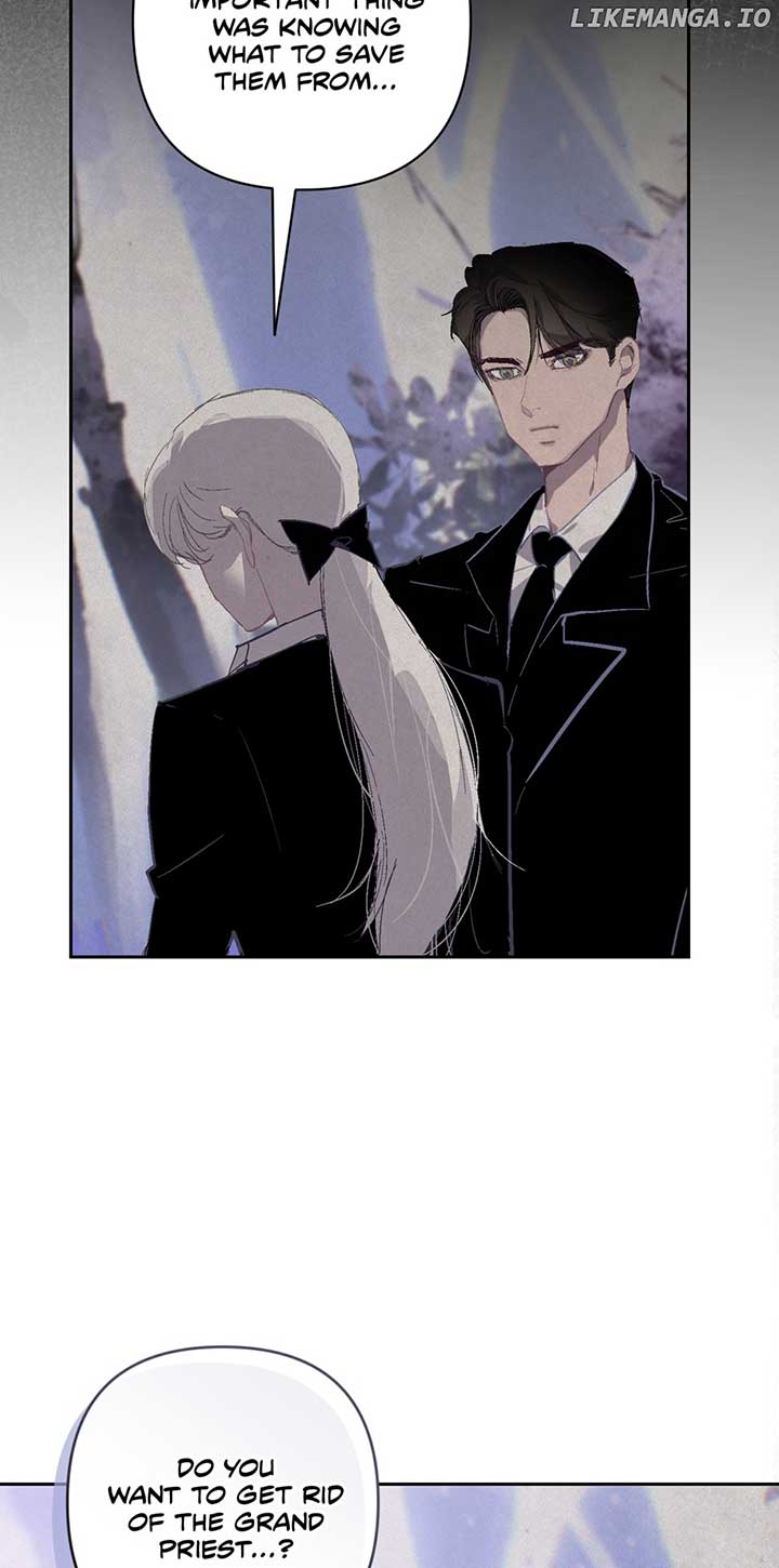 Stigma Effect Chapter 90 - Page 60