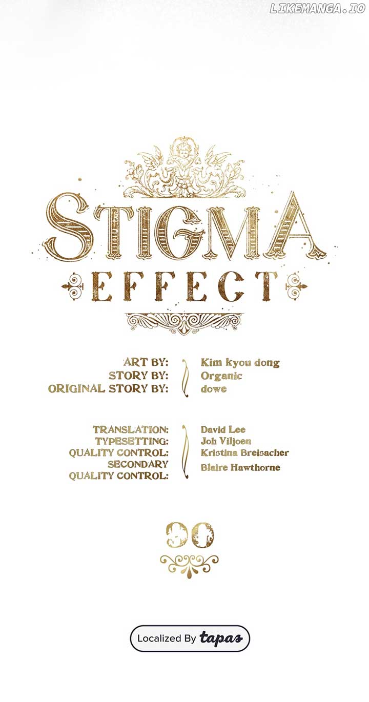 Stigma Effect Chapter 90 - Page 8