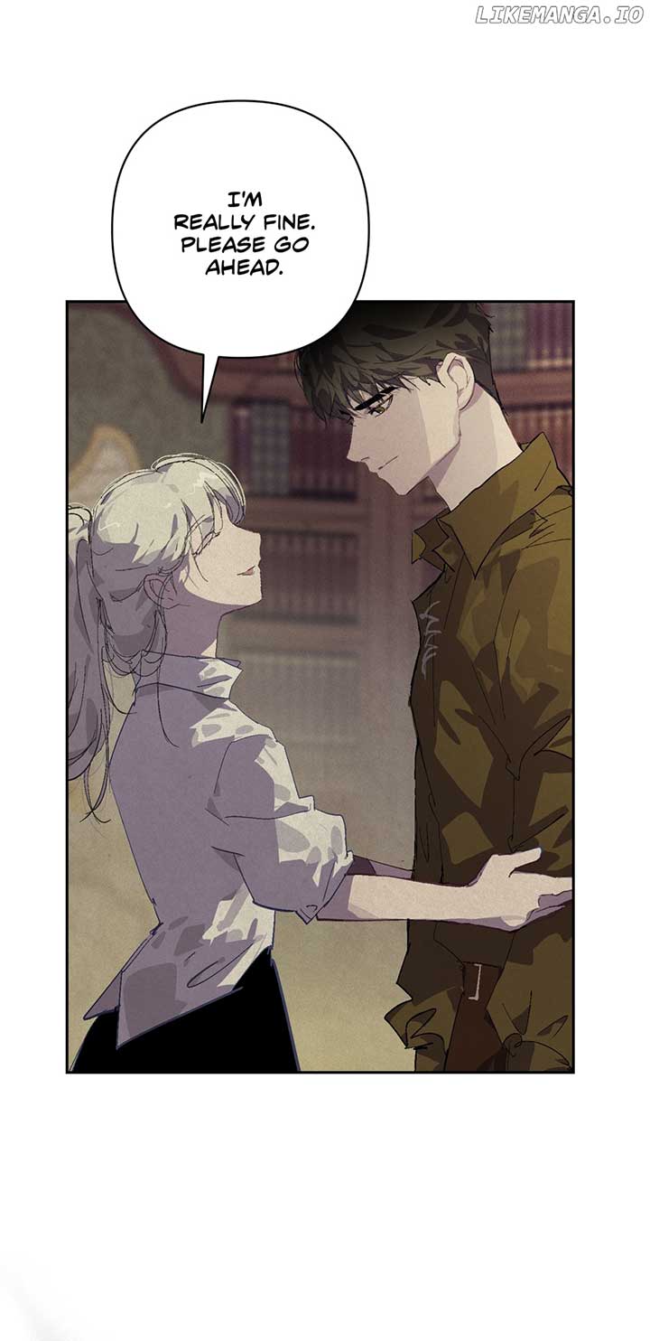 Stigma Effect Chapter 91 - Page 11