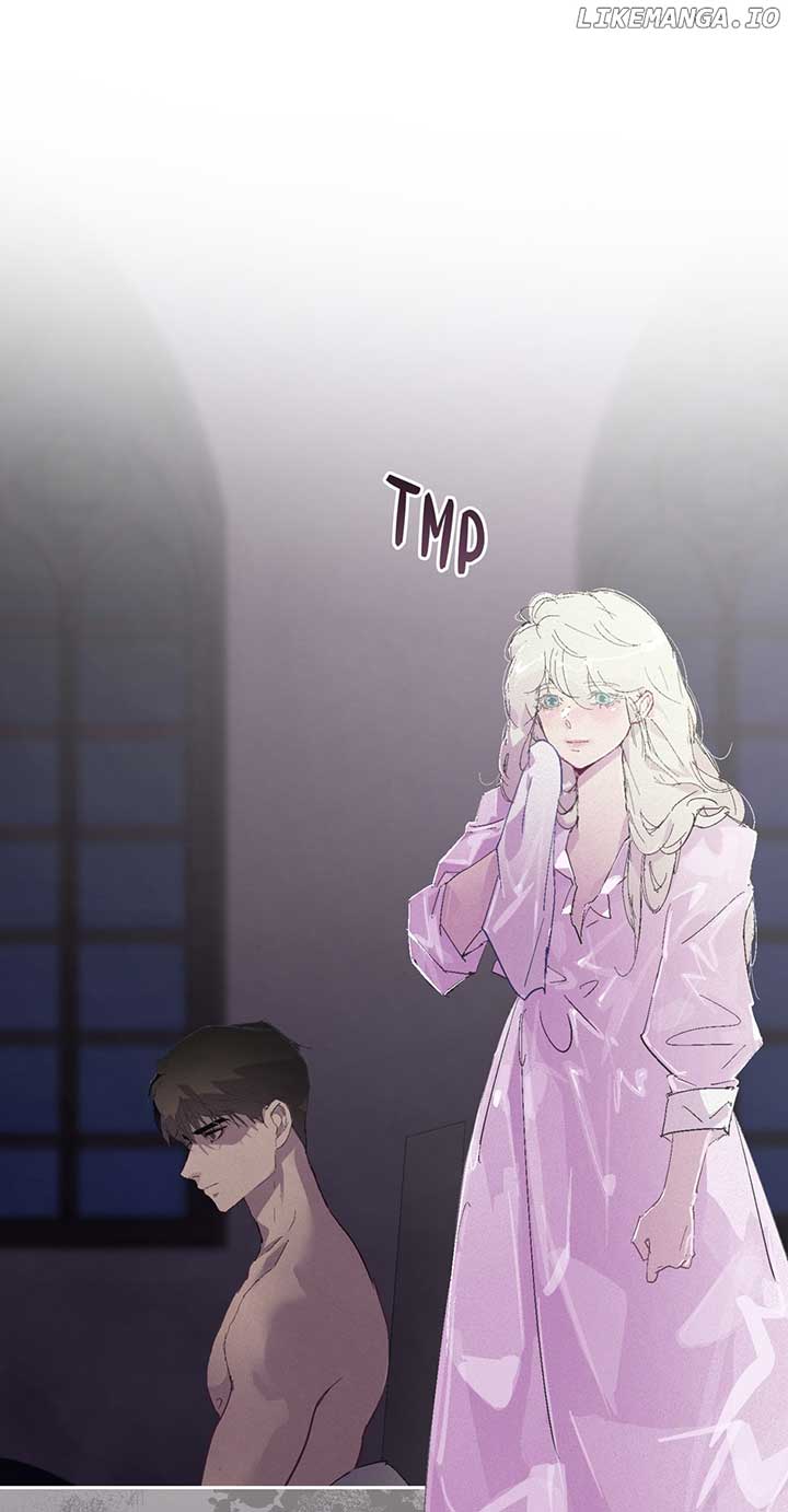 Stigma Effect Chapter 91 - Page 13
