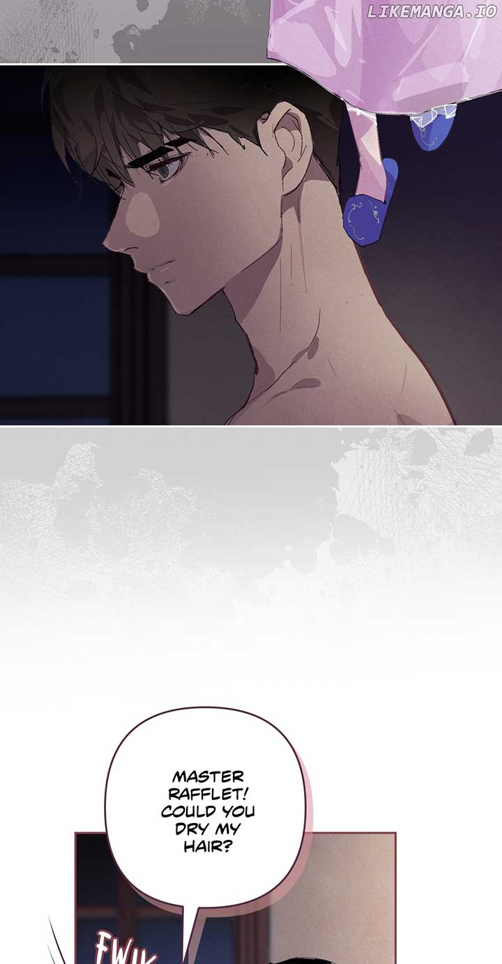 Stigma Effect Chapter 91 - Page 14
