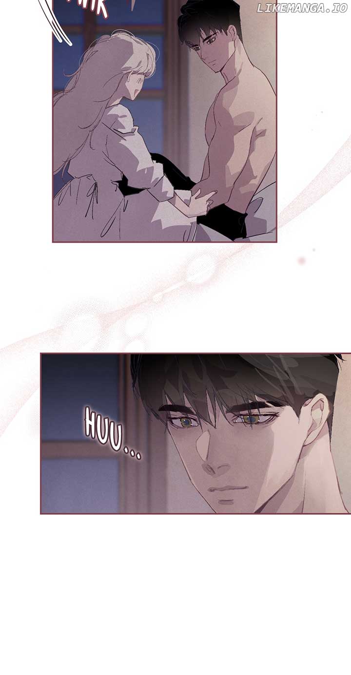 Stigma Effect Chapter 91 - Page 15