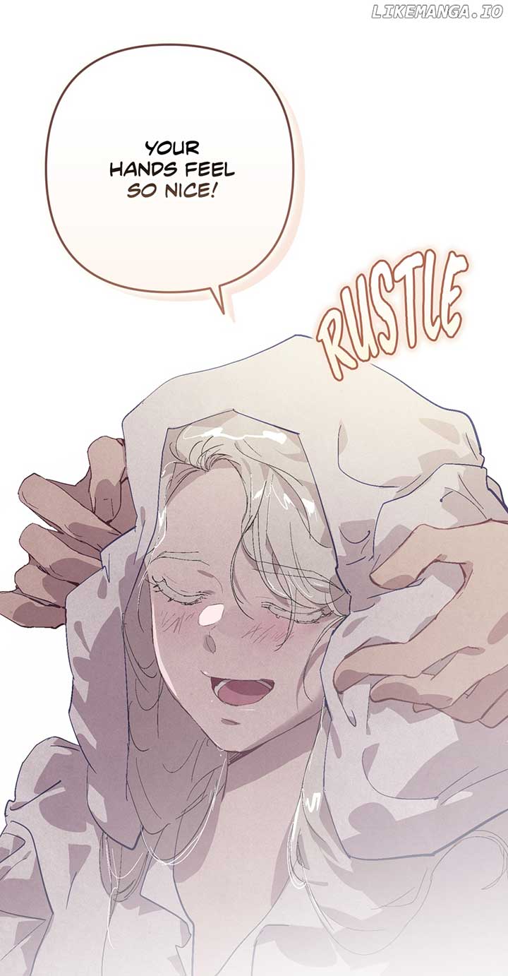 Stigma Effect Chapter 91 - Page 16