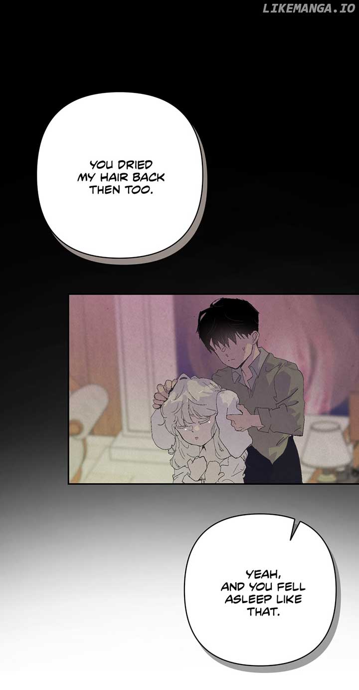 Stigma Effect Chapter 91 - Page 18