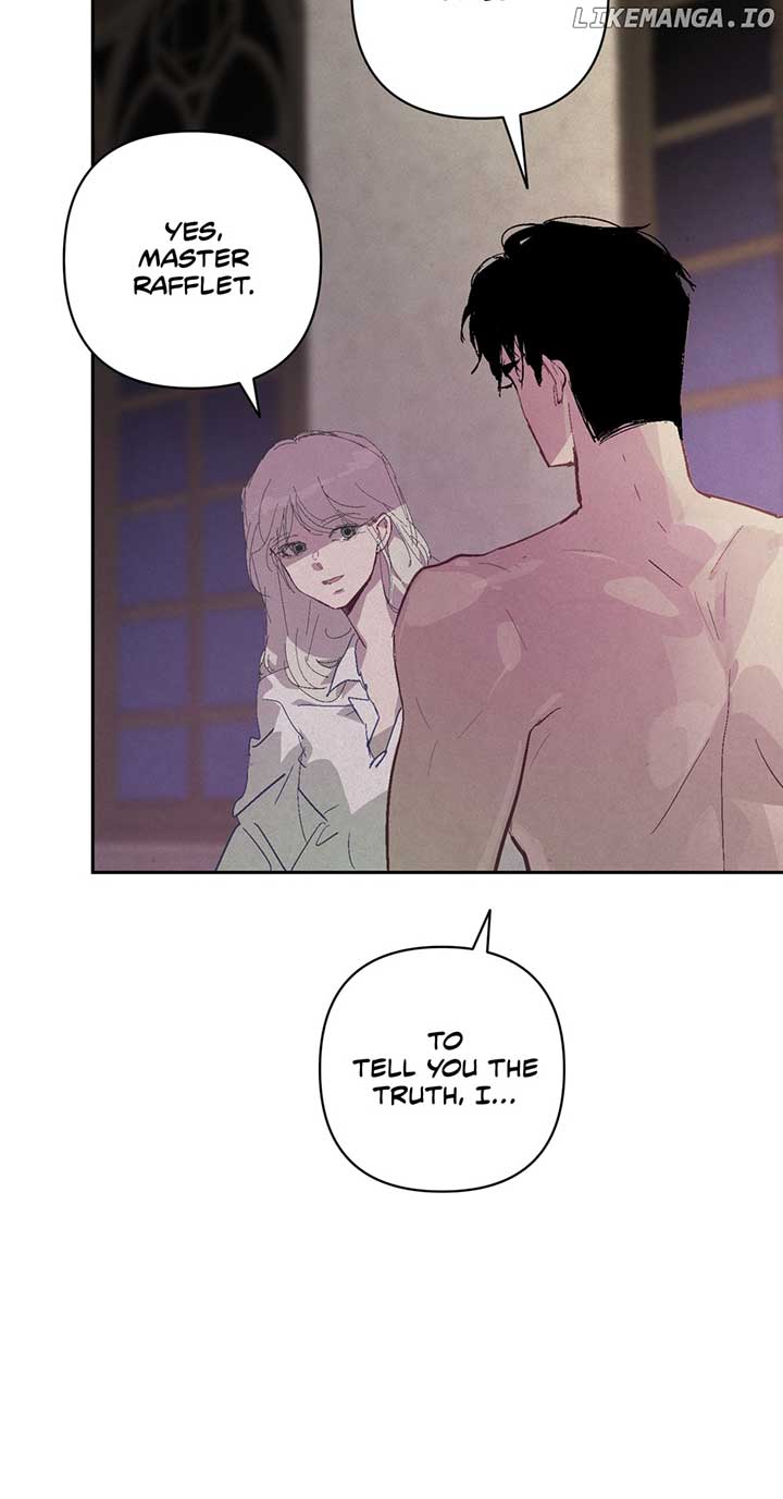 Stigma Effect Chapter 91 - Page 20