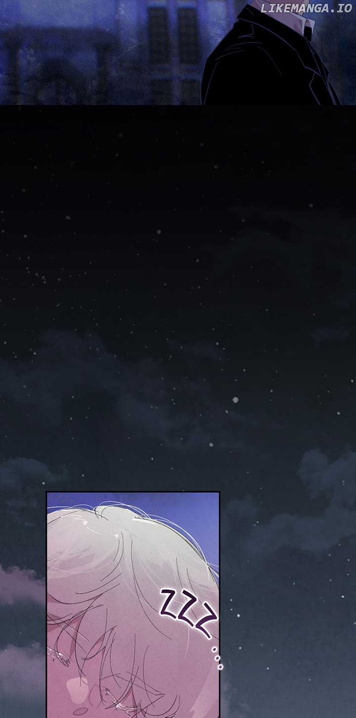 Stigma Effect Chapter 91 - Page 3