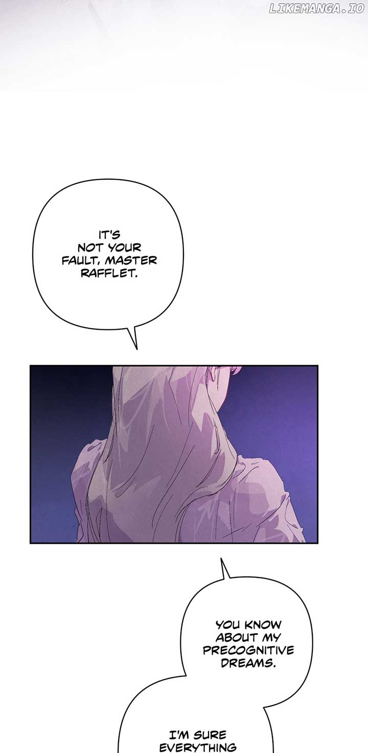 Stigma Effect Chapter 91 - Page 25