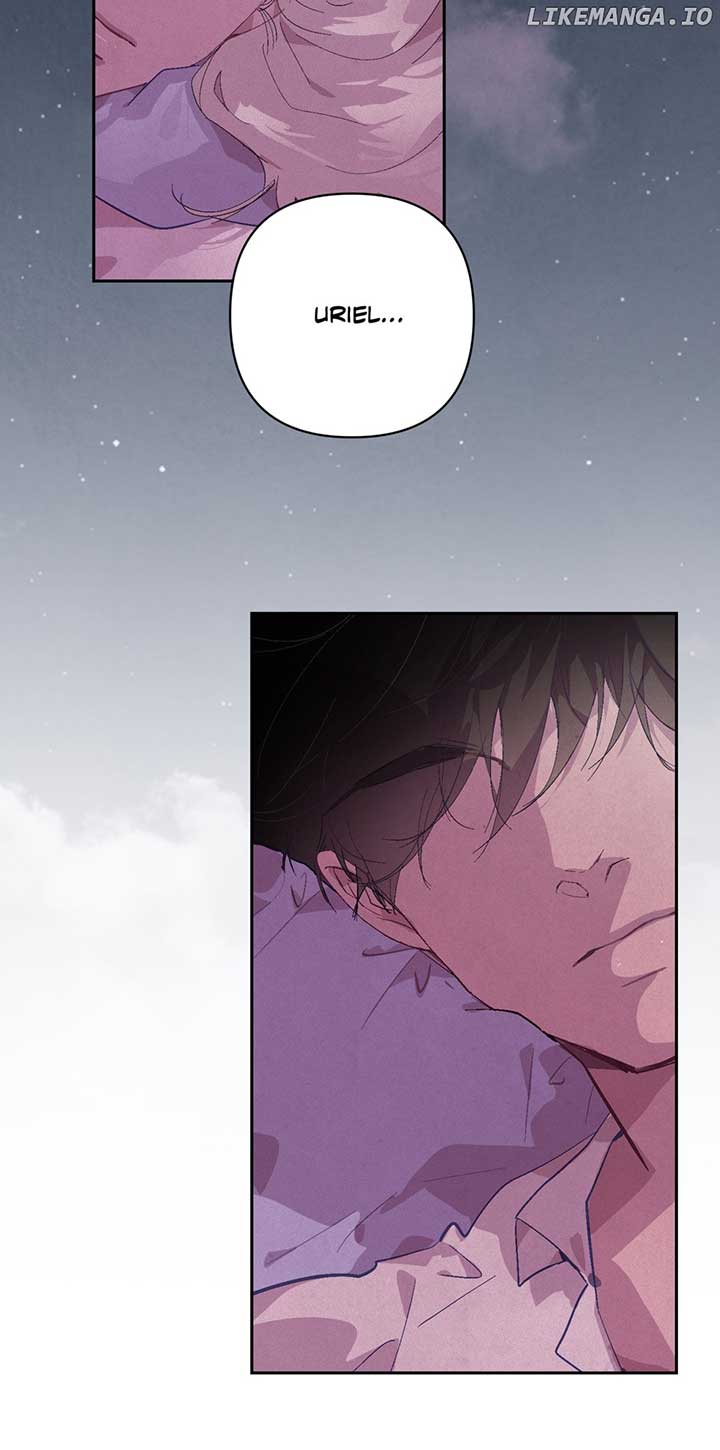 Stigma Effect Chapter 91 - Page 4