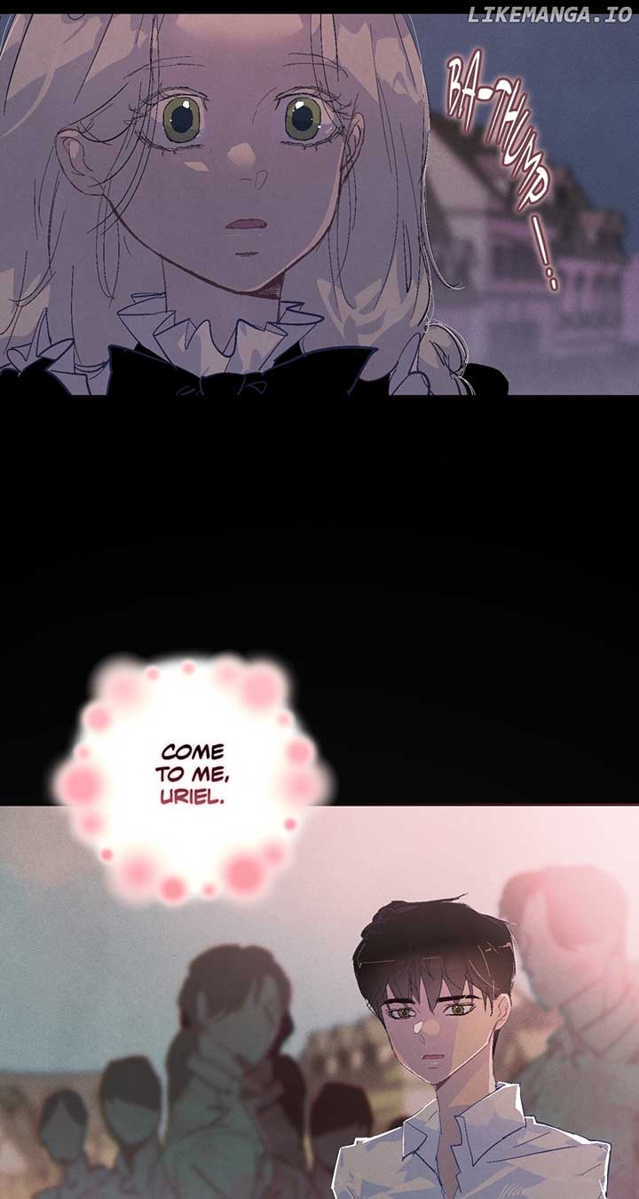 Stigma Effect Chapter 91 - Page 35
