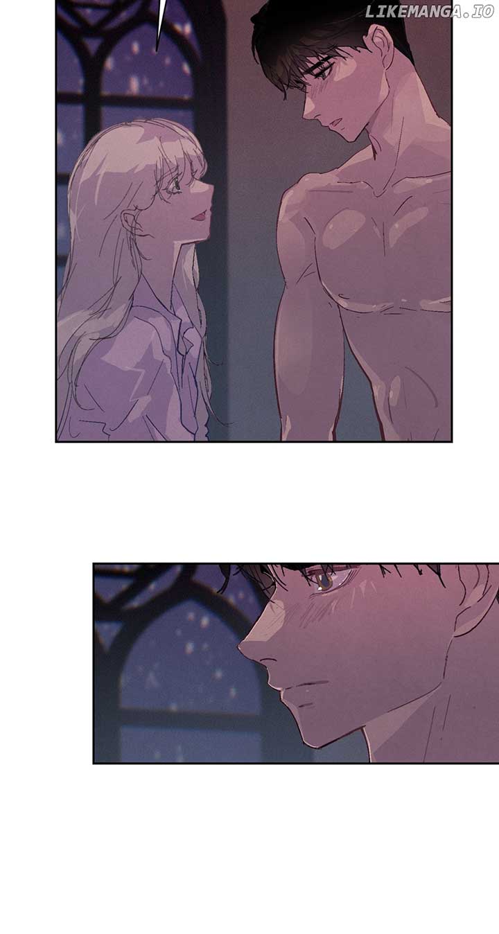 Stigma Effect Chapter 91 - Page 39