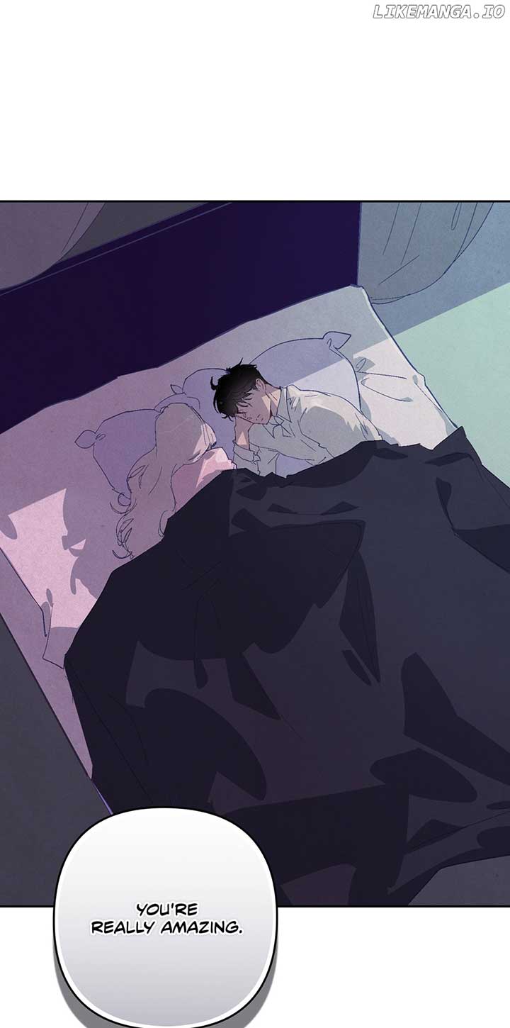 Stigma Effect Chapter 91 - Page 5
