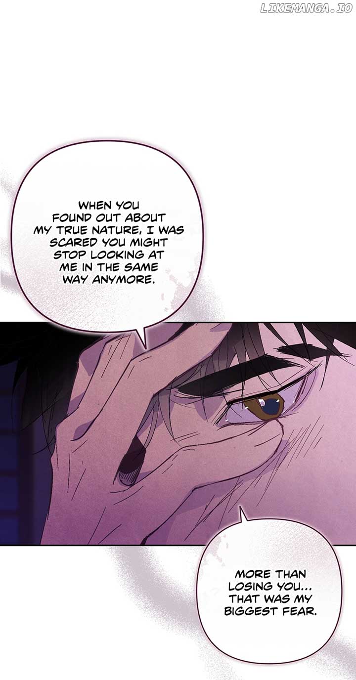 Stigma Effect Chapter 91 - Page 41