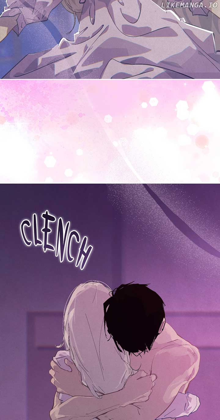 Stigma Effect Chapter 91 - Page 44