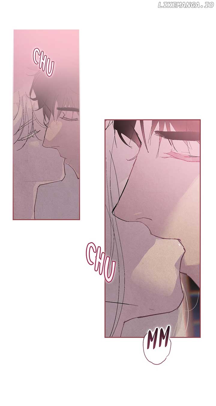 Stigma Effect Chapter 91 - Page 46