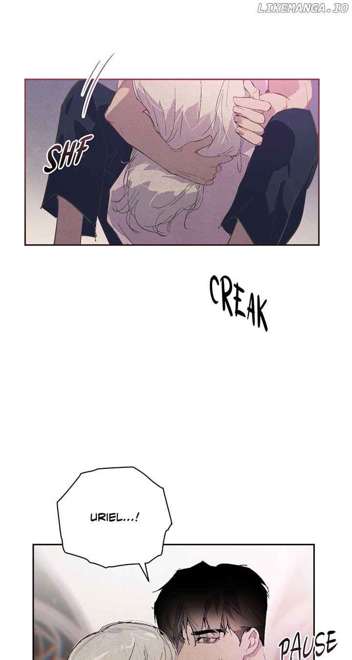 Stigma Effect Chapter 91 - Page 47
