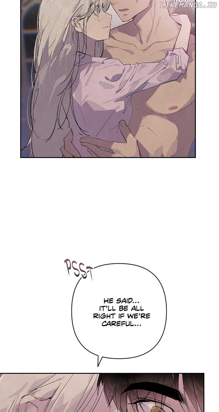 Stigma Effect Chapter 91 - Page 48