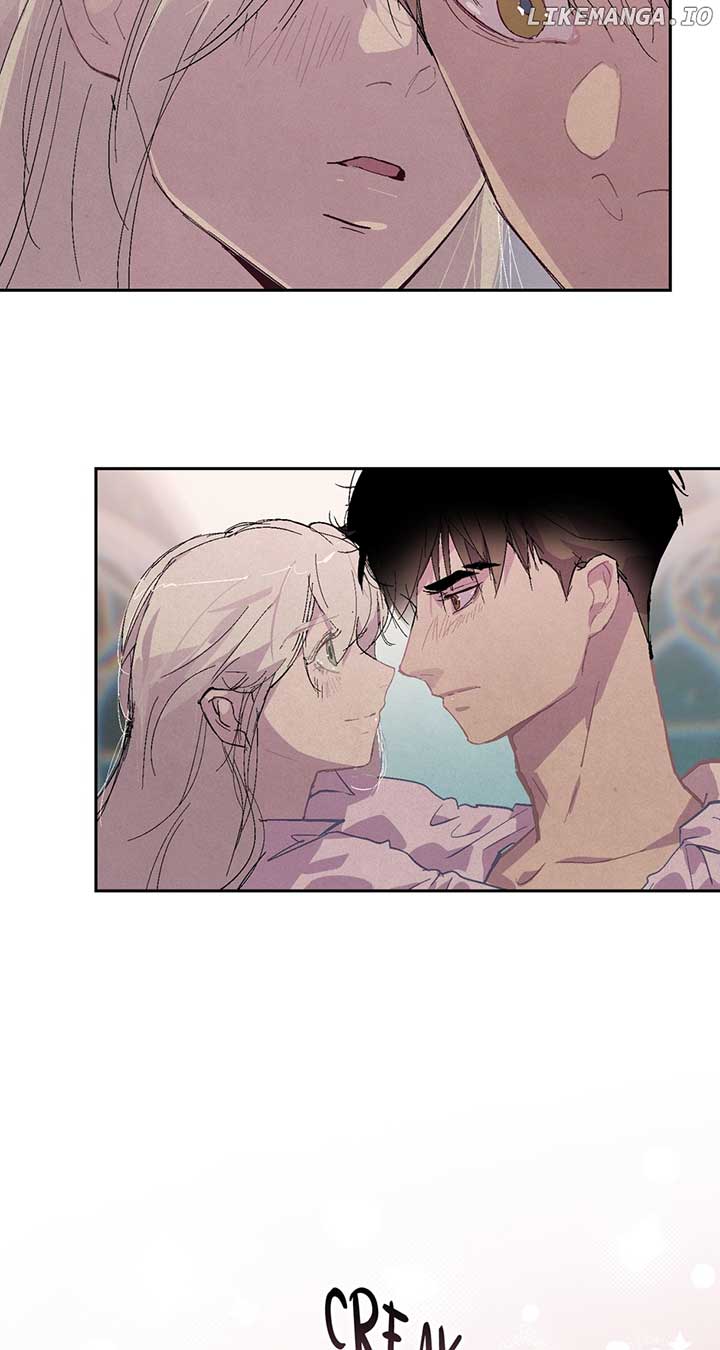 Stigma Effect Chapter 91 - Page 49