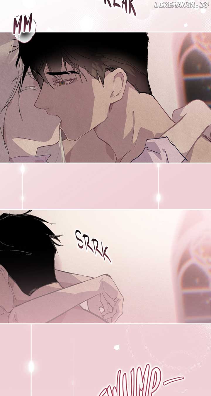 Stigma Effect Chapter 91 - Page 50