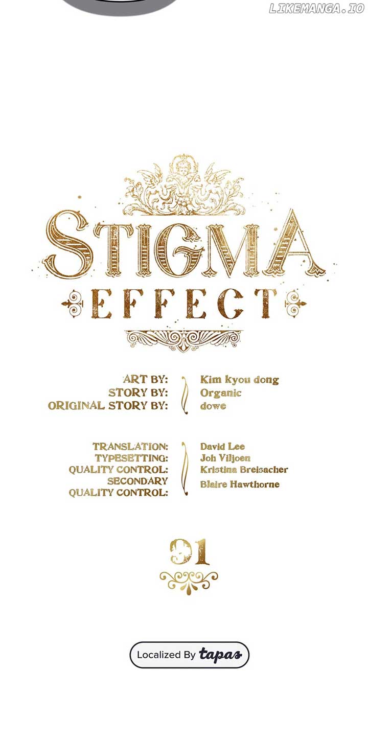 Stigma Effect Chapter 91 - Page 6