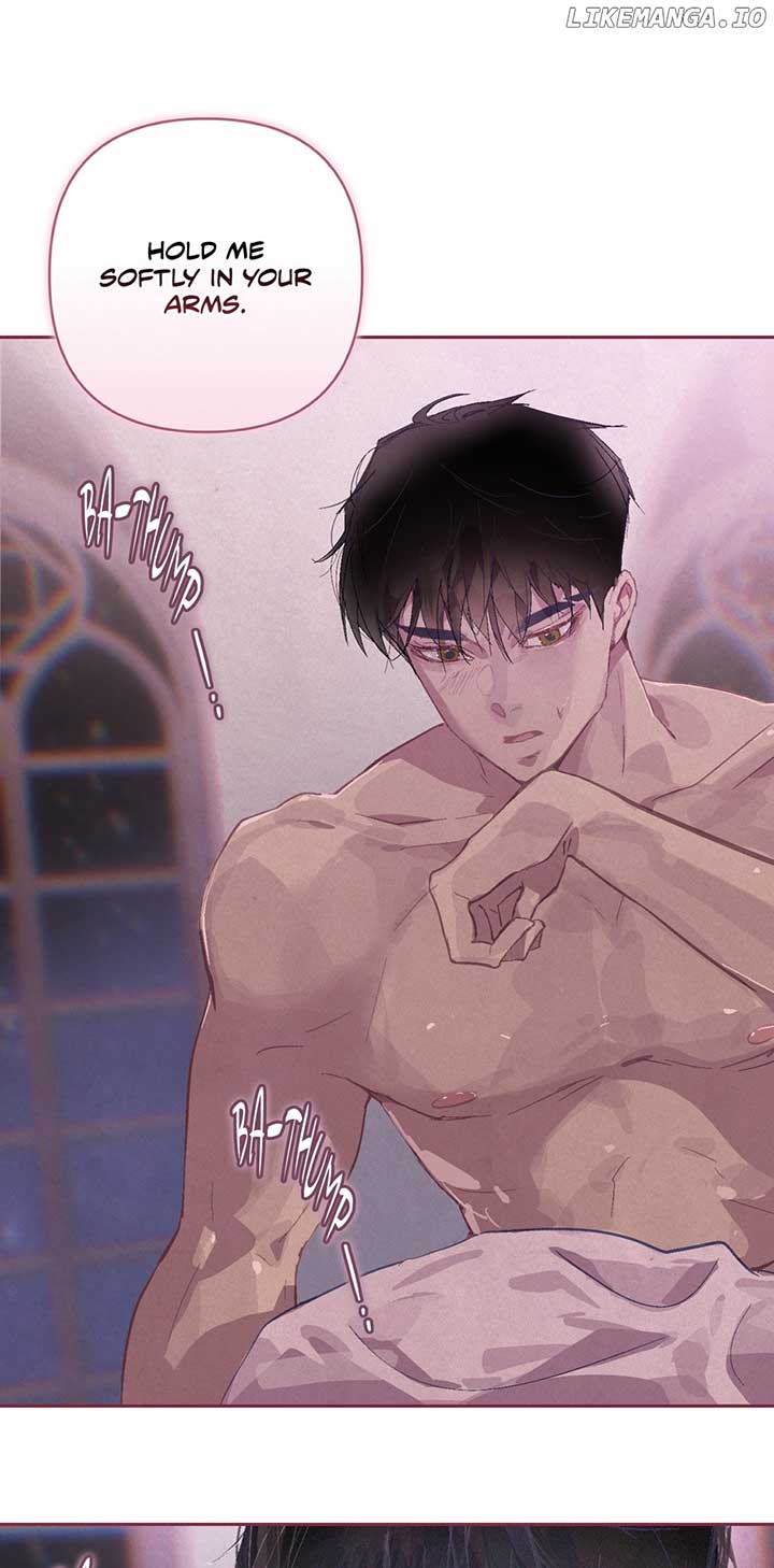 Stigma Effect Chapter 91 - Page 52